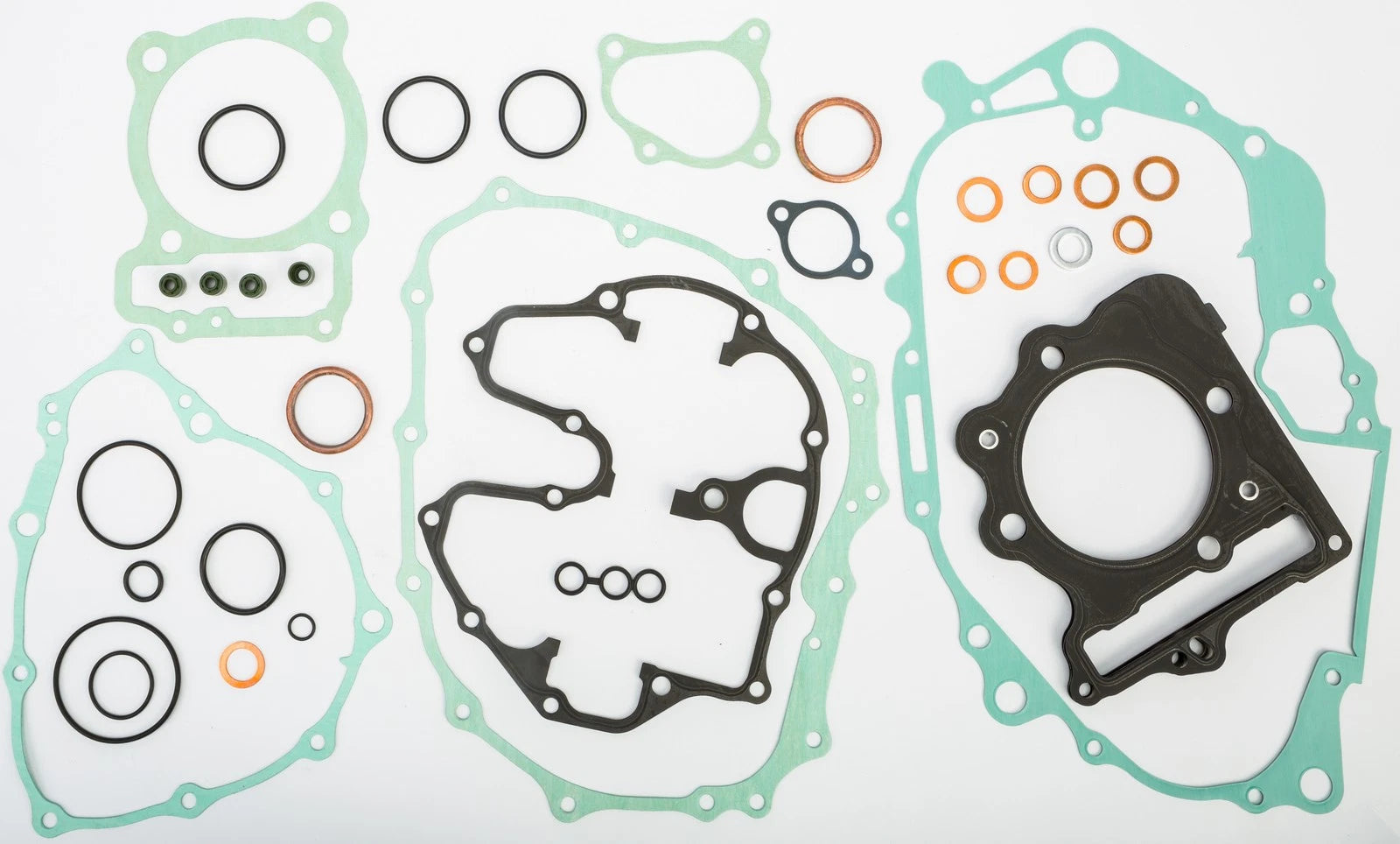 Complete Engine Gasket Kit P400210850404 for Honda TRX400EX (2000–2009)