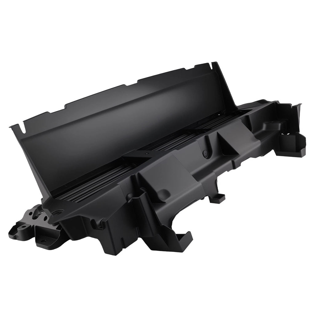 Active Grill Shutter for Honda CR-V (2020–2022) 71300TLAA51 Black Plastic