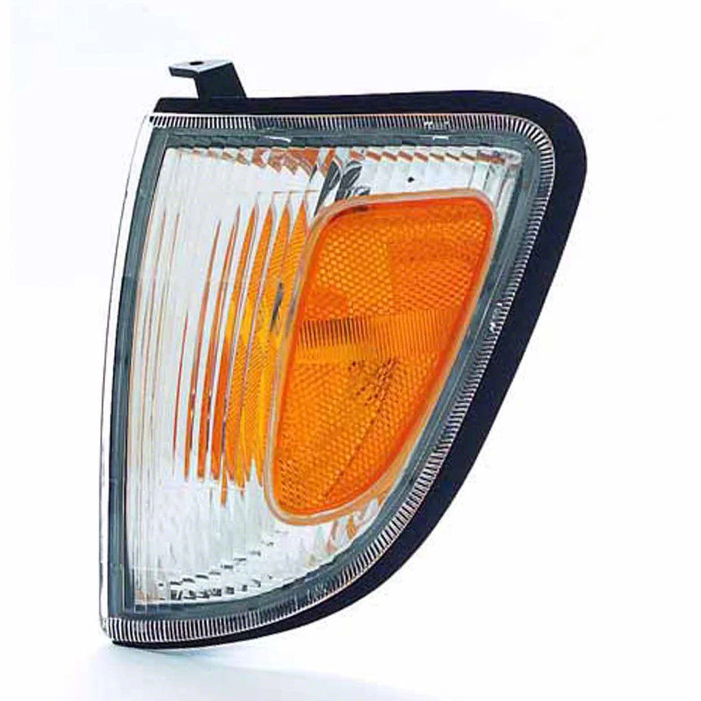 Replacement Driver Side Parking Marker Light Assembly for Toyota Tacoma (1997–2000)