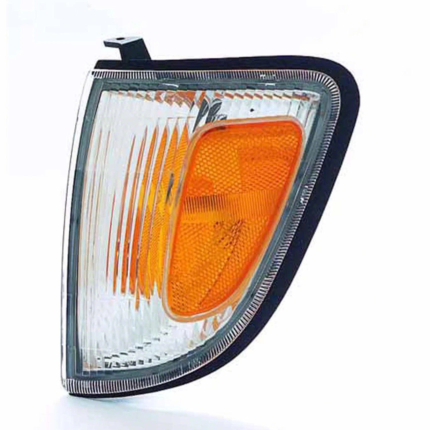 Replacement Driver Side Parking Marker Light Assembly for Toyota Tacoma (1997–2000)