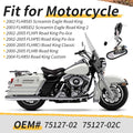 Fuel Pump Assembly for FLHP FLHR Road King Police Custom Screamin Eagle (2000–2005)