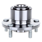 Front Wheel Hub Bearings Pair for Mazda 3 (2004-2005)
