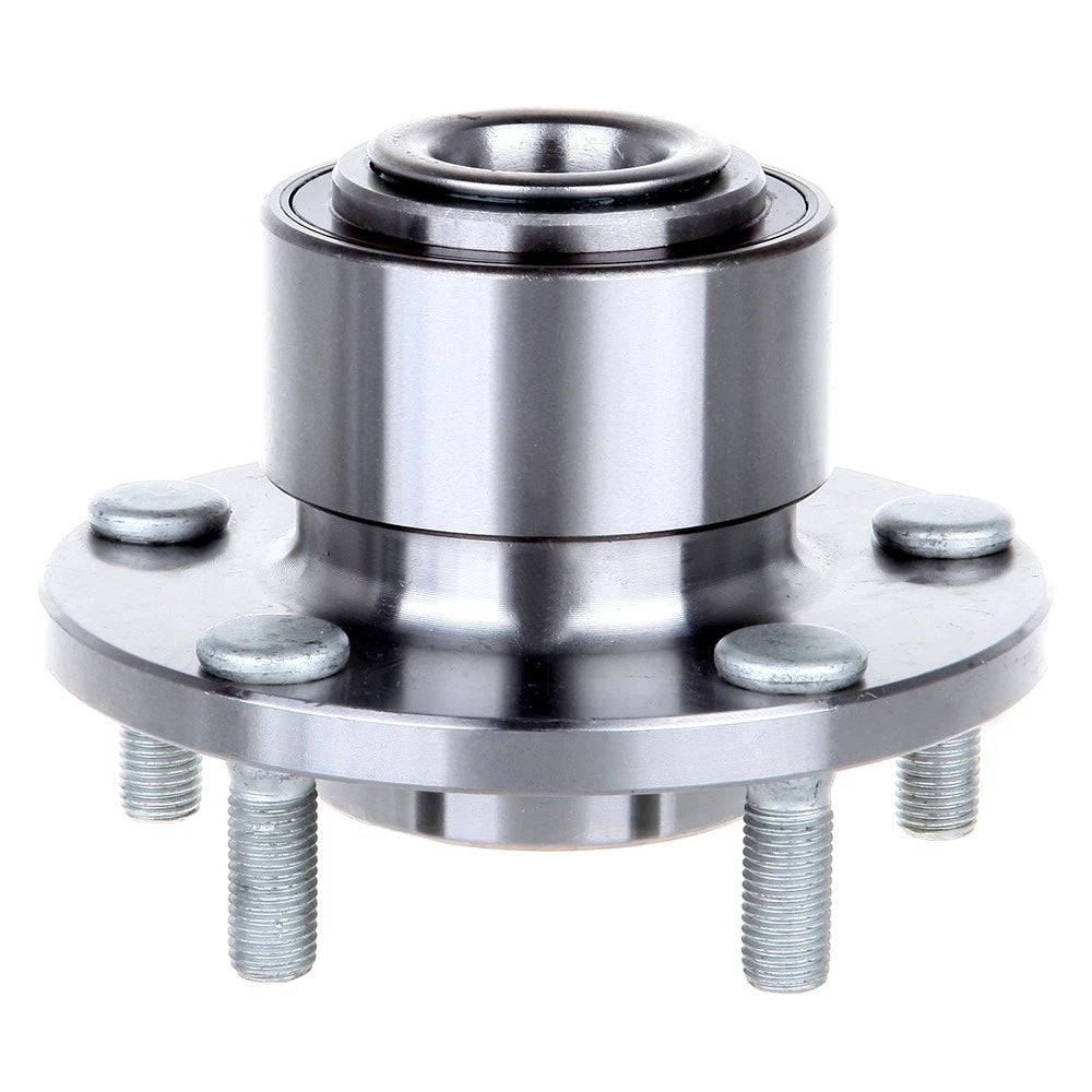Front Wheel Hub Bearings Pair for Mazda 3 (2004-2005)