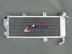 Aluminum Radiator for Kawasaki EX650R Ninja 650 (2009-2011)
