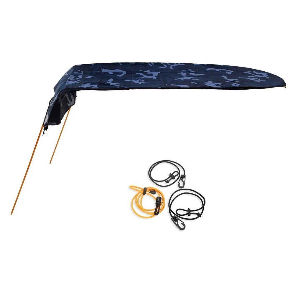 Canoe Raft Paddle 85mm/3.3" for Marine Awning Outdoor Sports
