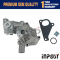 Water Pump 11-9499 for Thermo King Yanmar 482/486