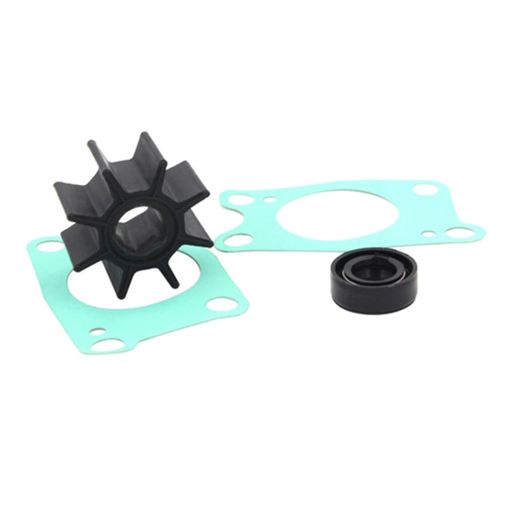 Outboard Water Pump Impeller Kit for Honda 5HP BF4.5 BF5 (06192-ZV1-C00)