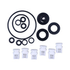 Water Pump Repair Kit for Agricultural Drones (Includes Seals, Gaskets)