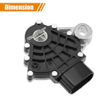 Automatic Transmission Neutral Safety Switch 84540-60050 for Toyota 4Runner (1996–2002)