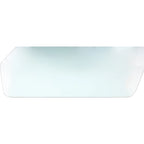 Front Driver Door Glass for Mitsubishi Montero Sport