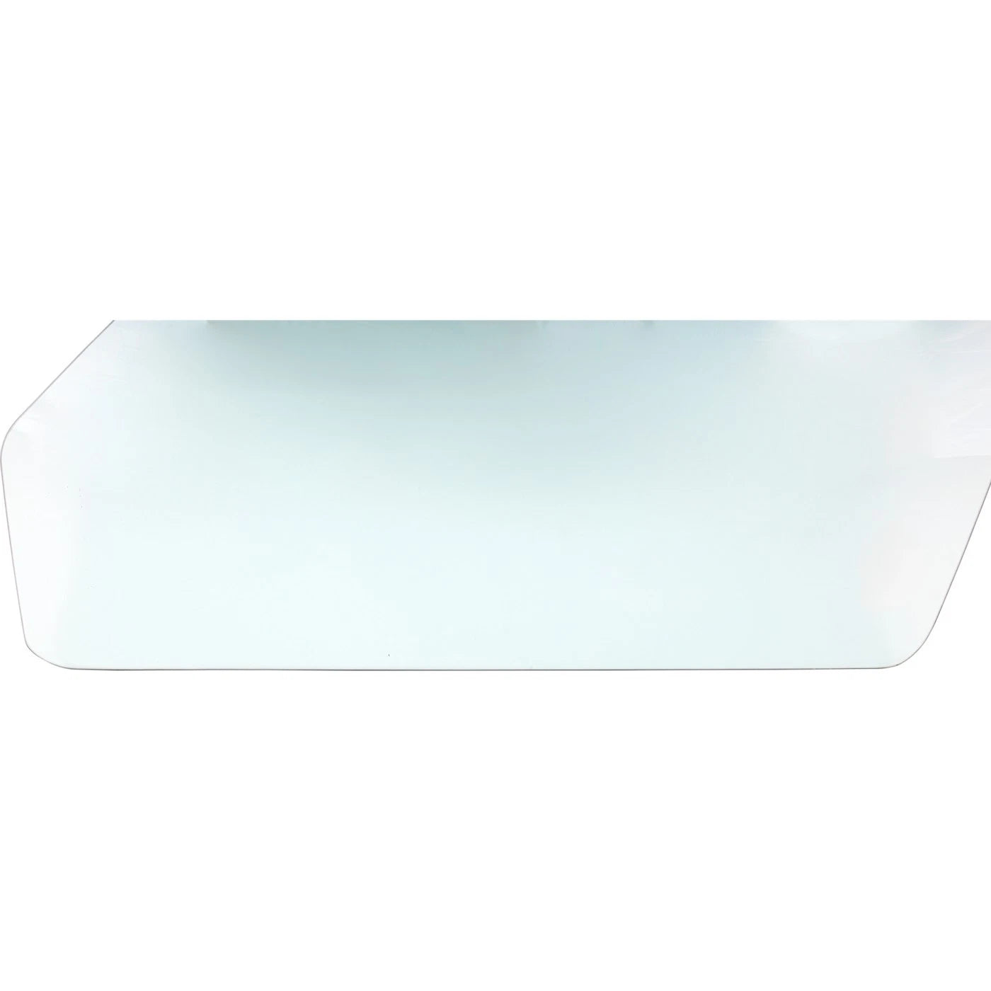 Front Driver Door Glass for Mitsubishi Montero Sport