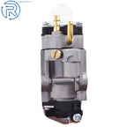 Carburetor Kit for Earthquake E43 E43WC E43CE MC43 (Model Years Unspecified)