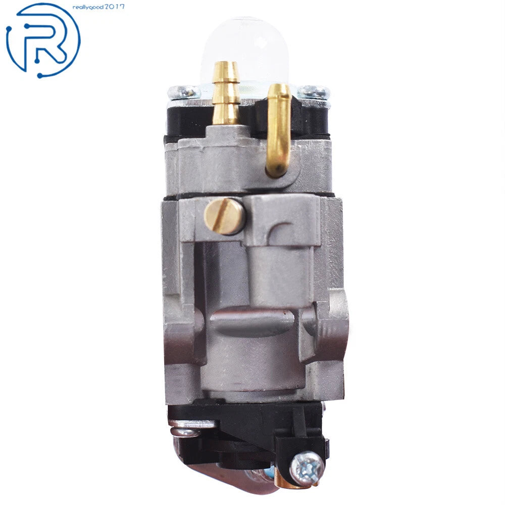 Carburetor Kit for Earthquake E43 E43WC E43CE MC43 (Model Years Unspecified)