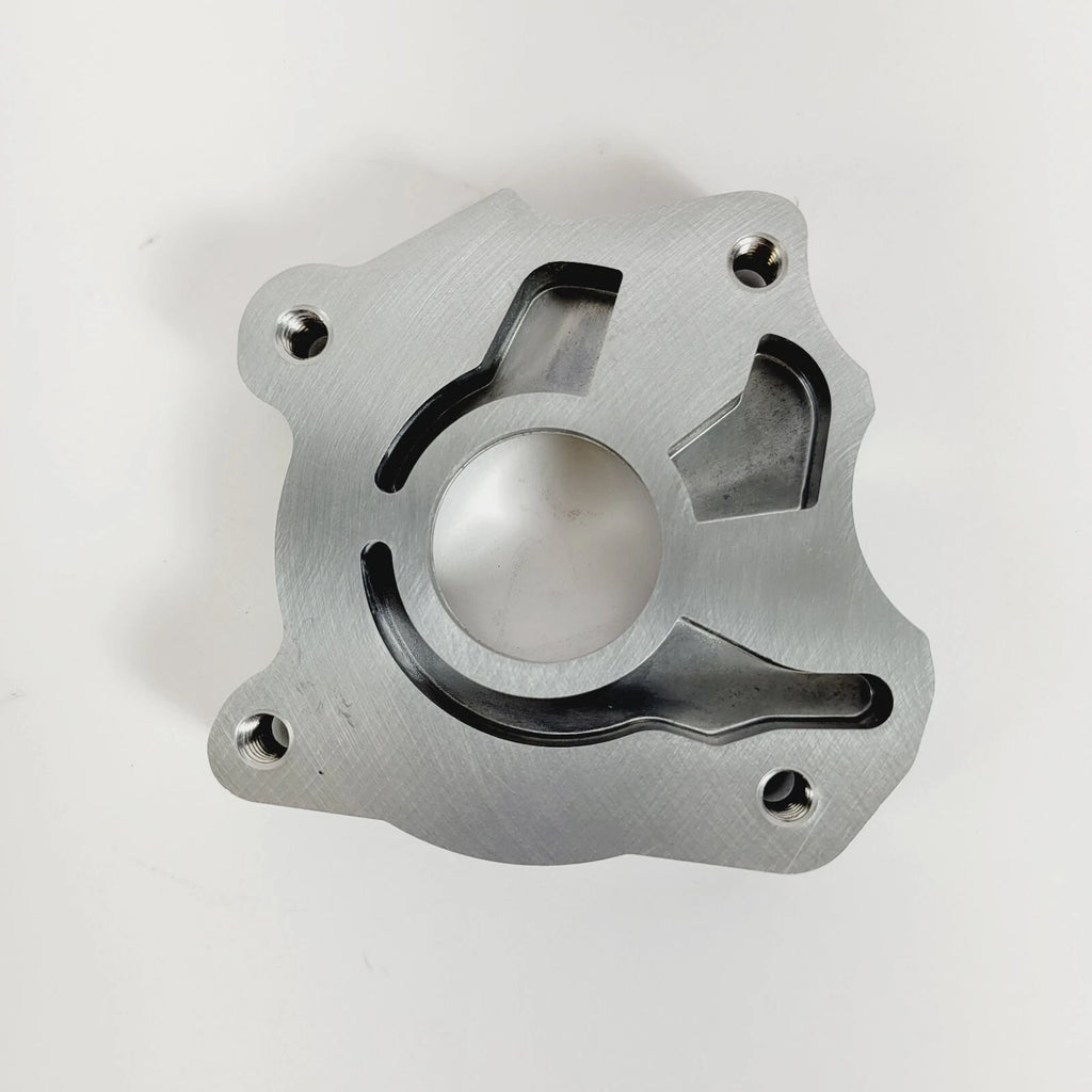 Oil Pump Cover Assembly for Harley Davidson M8 (2017–2021) 62400125