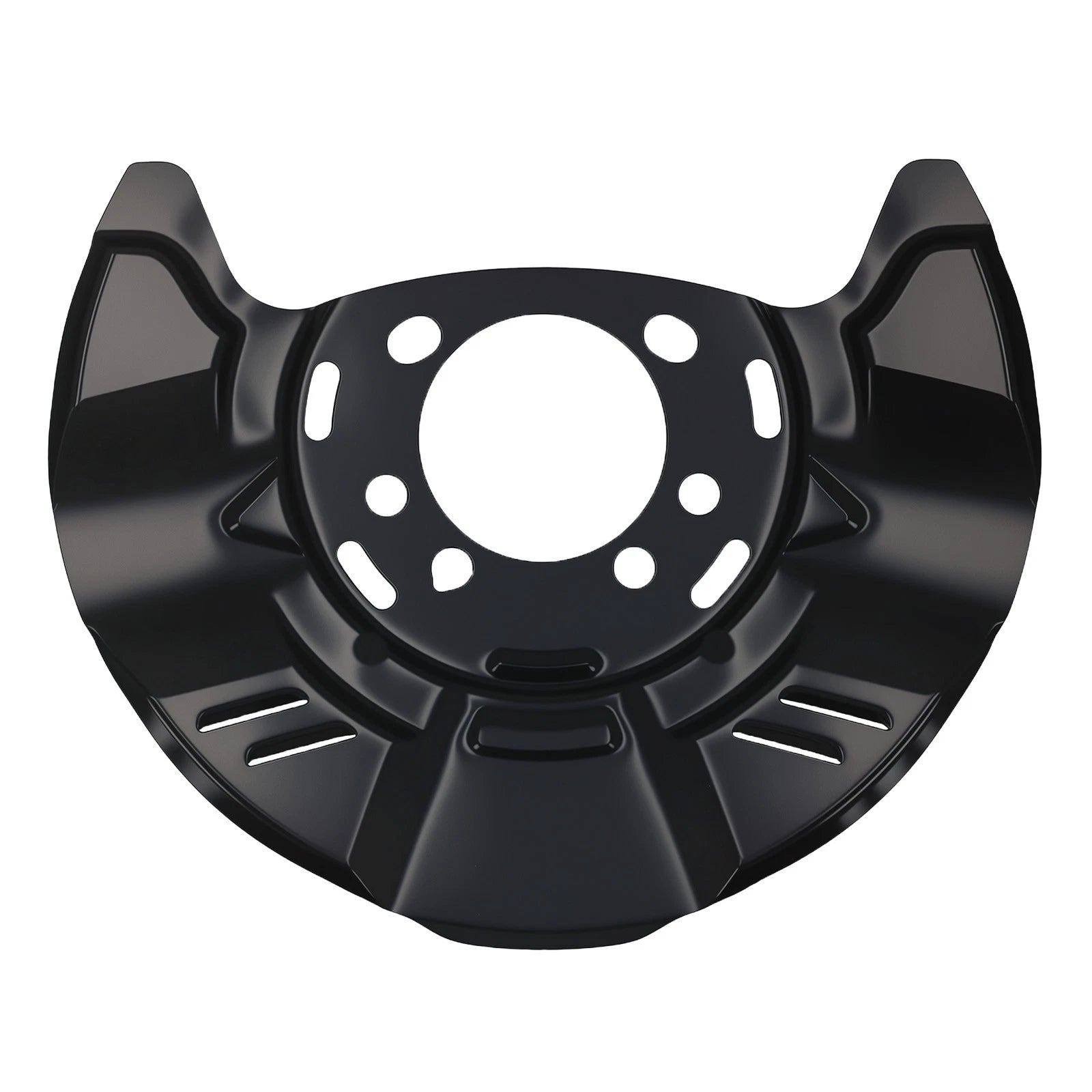 Brake Dust Shield Front for Subaru XV Crosstrek Forester Impreza 26290-AG000 New