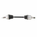 Surtrack CV Axle Shaft for Front Driver Left - KA-8123