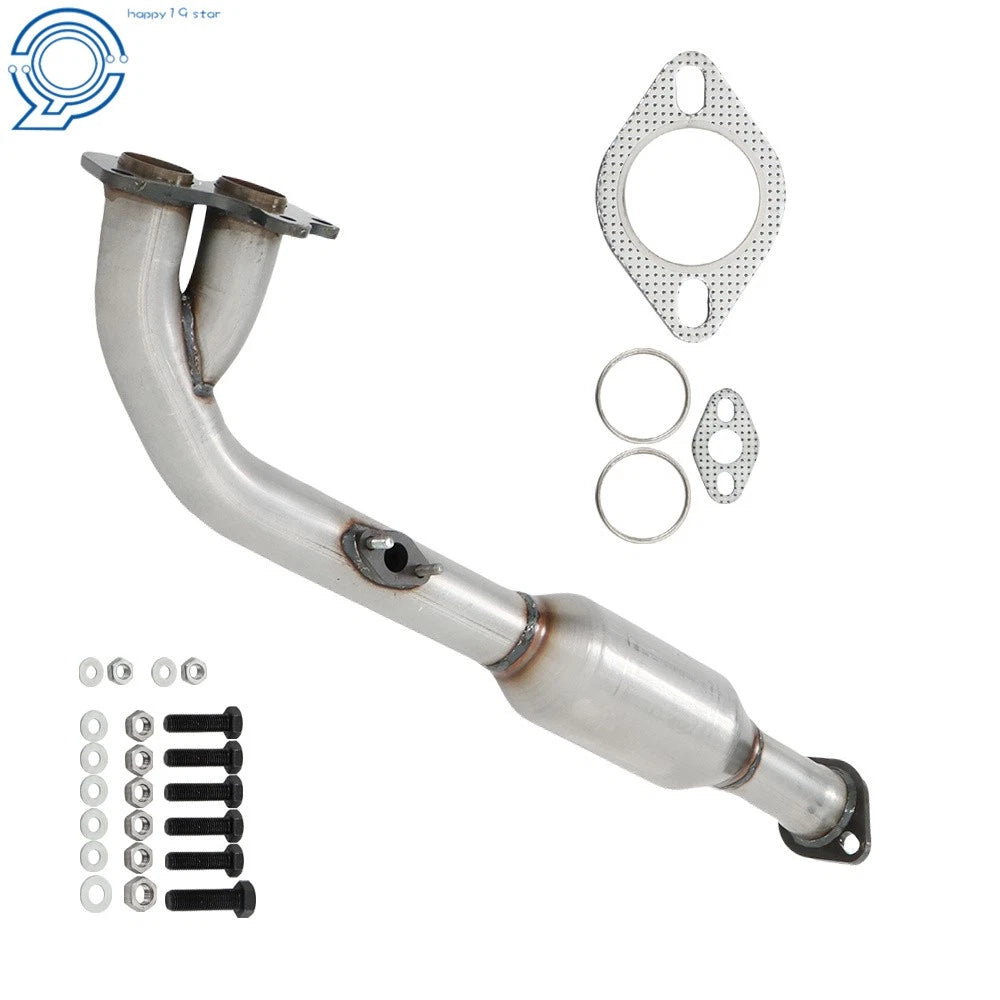 Catalytic Converter with Gaskets for Toyota 4Runner (1996–2000)