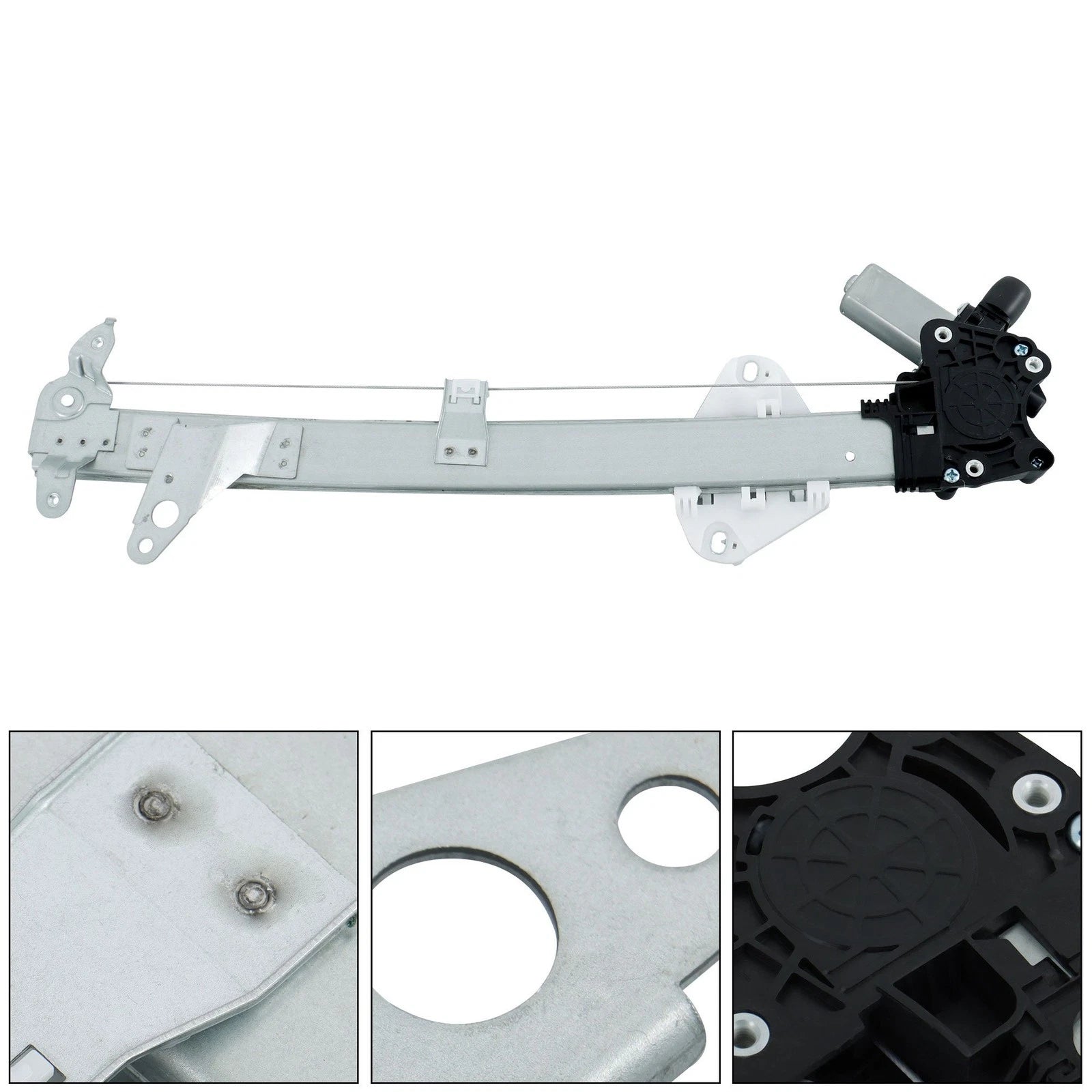 Electric Window Lifter Assembly for Honda Accord (2008-2012)