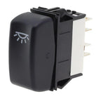 1pc Dome Lamp Rocker Switch for Kenworth Interior Reading Light Switch