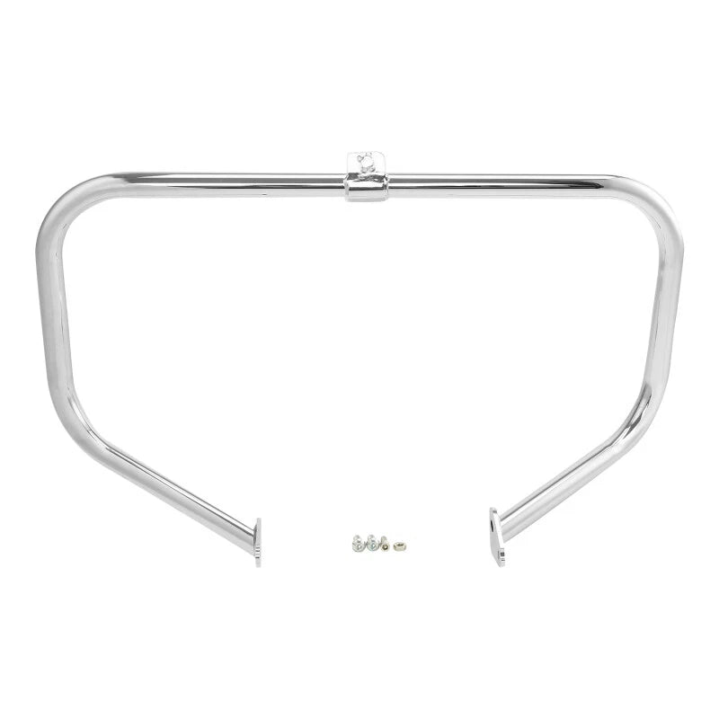 1 1/4" Engine Guard Crash Bar for Harley Street Glide (1997–2024)