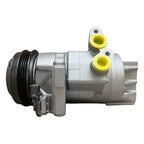 AC Compressor Replacement for Ford Transit-150 3.5L (2011-2023)