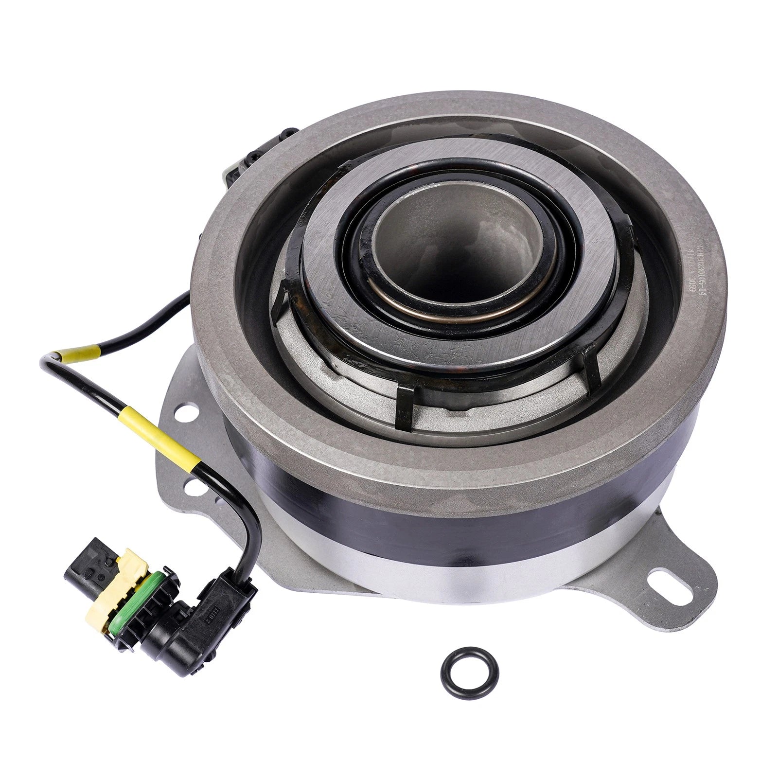 Central Slave Cylinder Clutch for Freightliner Cascadia, Western Star 5700XE (2010–2023)