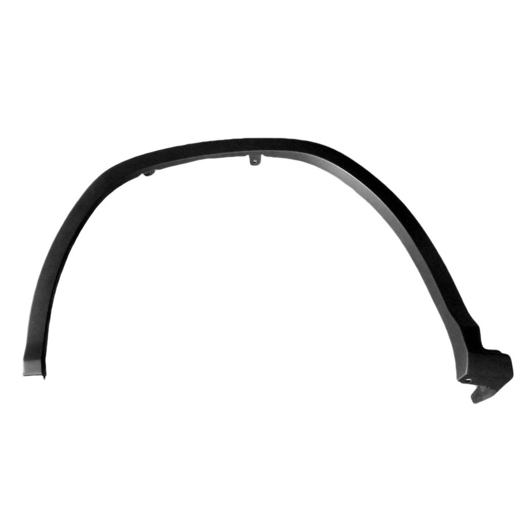 Wheel Arch Trim Replacement Front Left for Toyota Hilux (2005–2015)