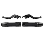 Brake Clutch Lever Handlebar Grip Set for Kawasaki Ninja 125 (2018–2023)