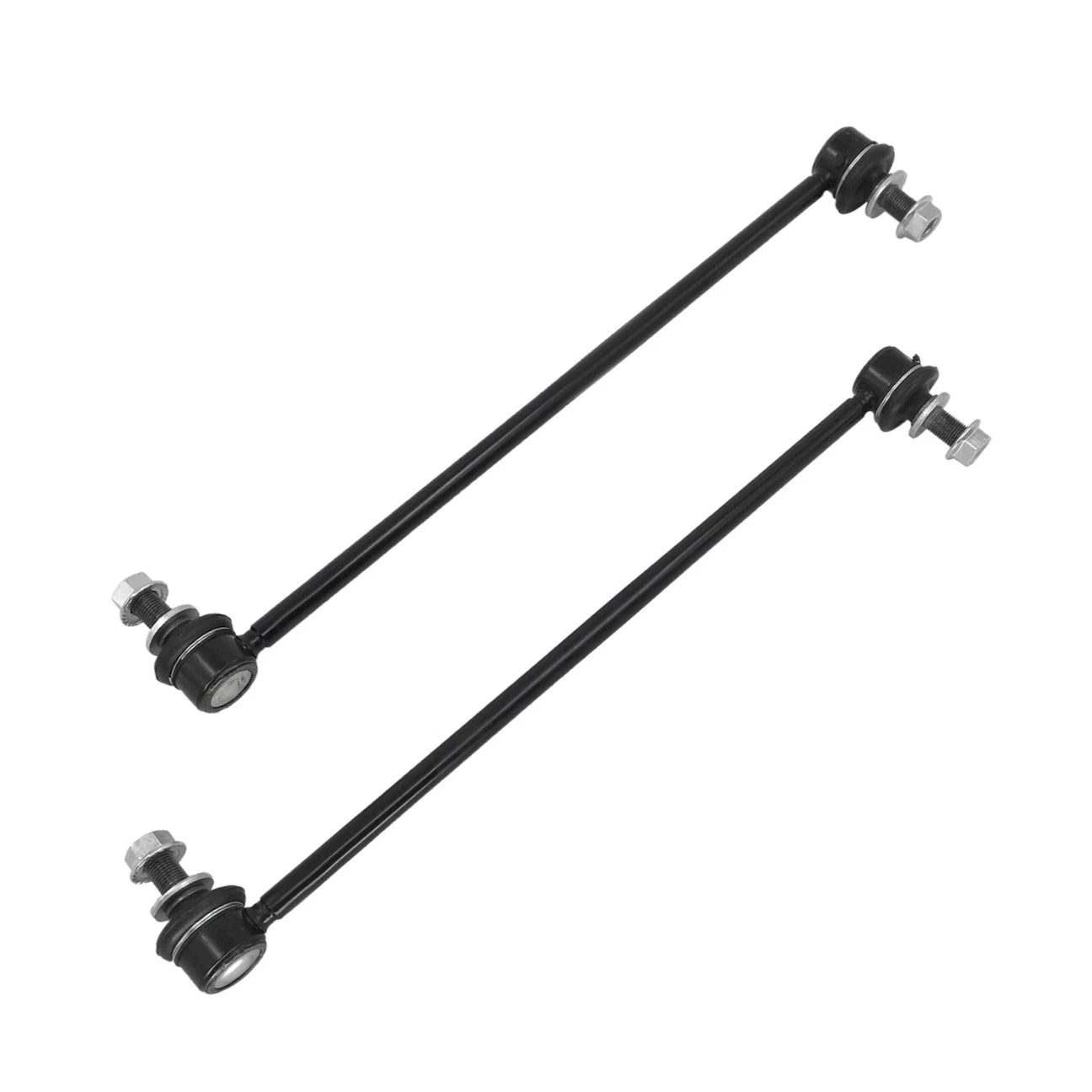 2X Front Suspension Sway Bar Link Set for Lexus Scion Toyota (2006–2018) K750043