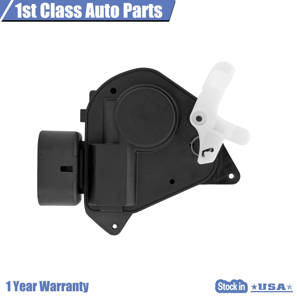 Rear Right Door Lock Actuator Motor for Toyota Highlander (2001–2007)
