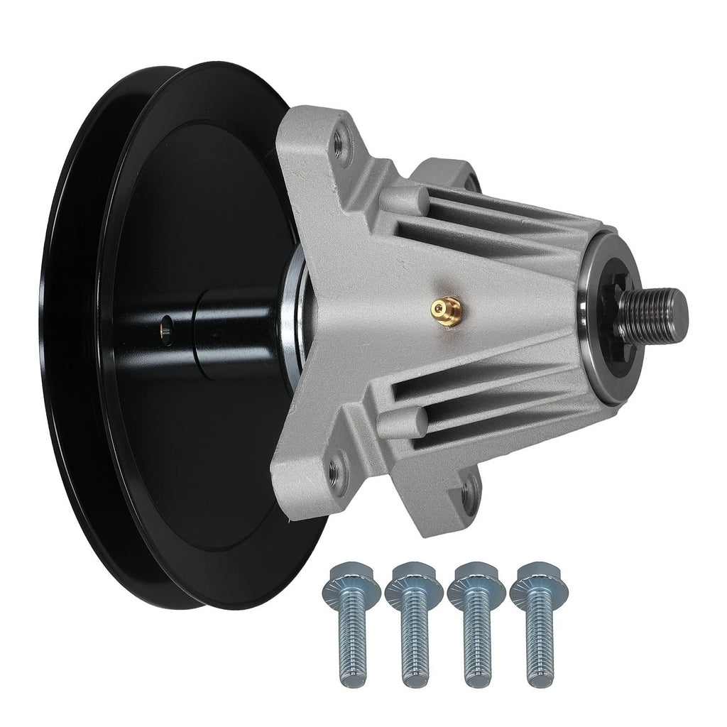 Deck Spindle for Cub Cadet 46" Zero-Turn Mower (918-06977A, 285-700)