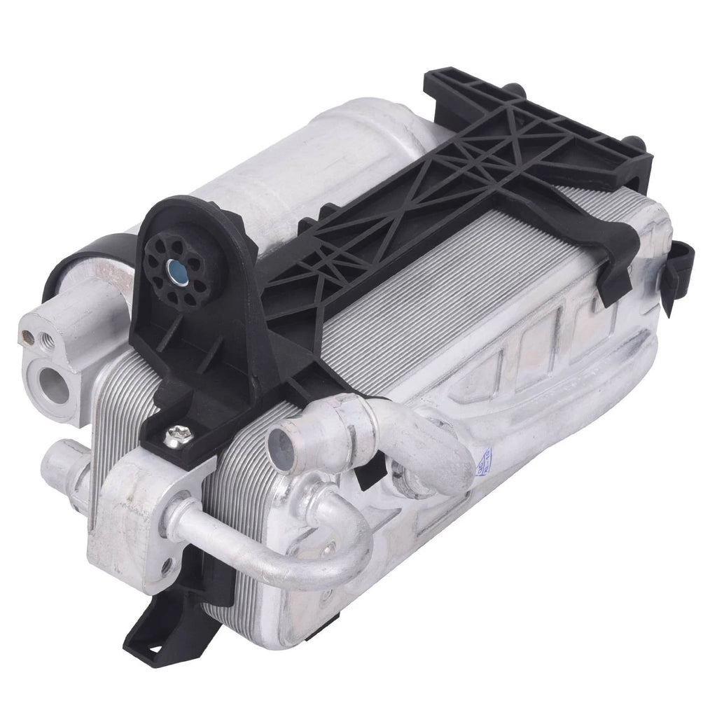 Air Conditioning Condenser with Dryer for BMW 230i 330e 330i 430i M2 M240i M340i (2017–2022)