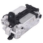 Air Conditioning Condenser with Dryer for BMW 230i 330e 330i 430i M2 M240i M340i (2017–2022)