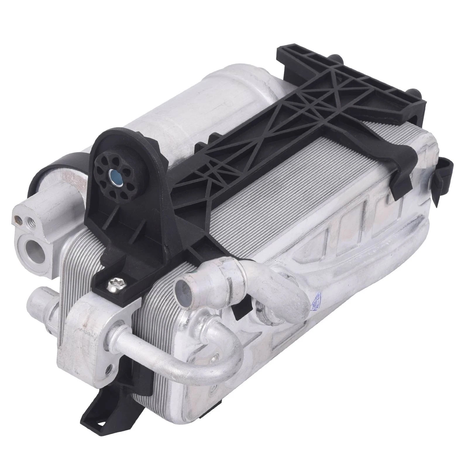 Air Conditioning Condenser with Dryer for BMW 230i 330e 330i 430i M2 M240i M340i (2017–2022)