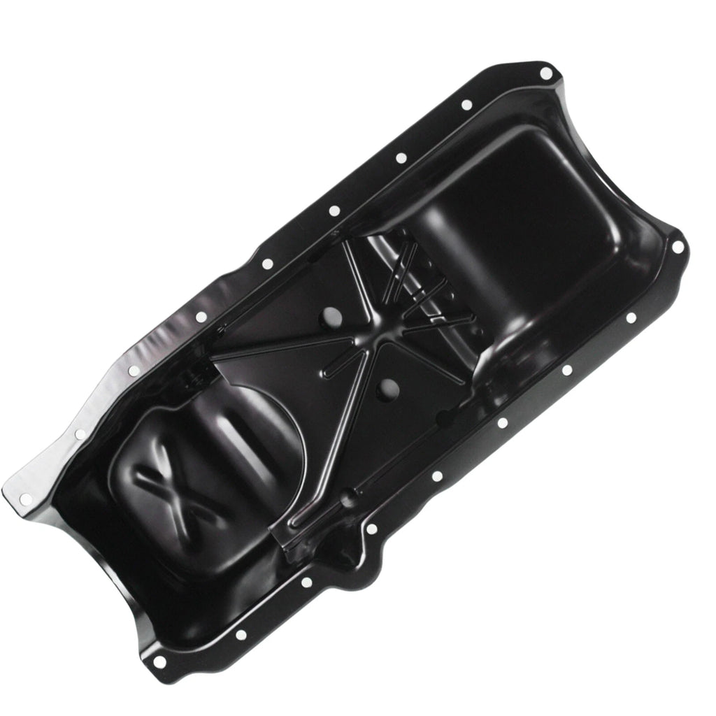 Engine Oil Pan Sump GMP02A for Escalade C1500 Suburban K1500 Yukon (1992–1999)