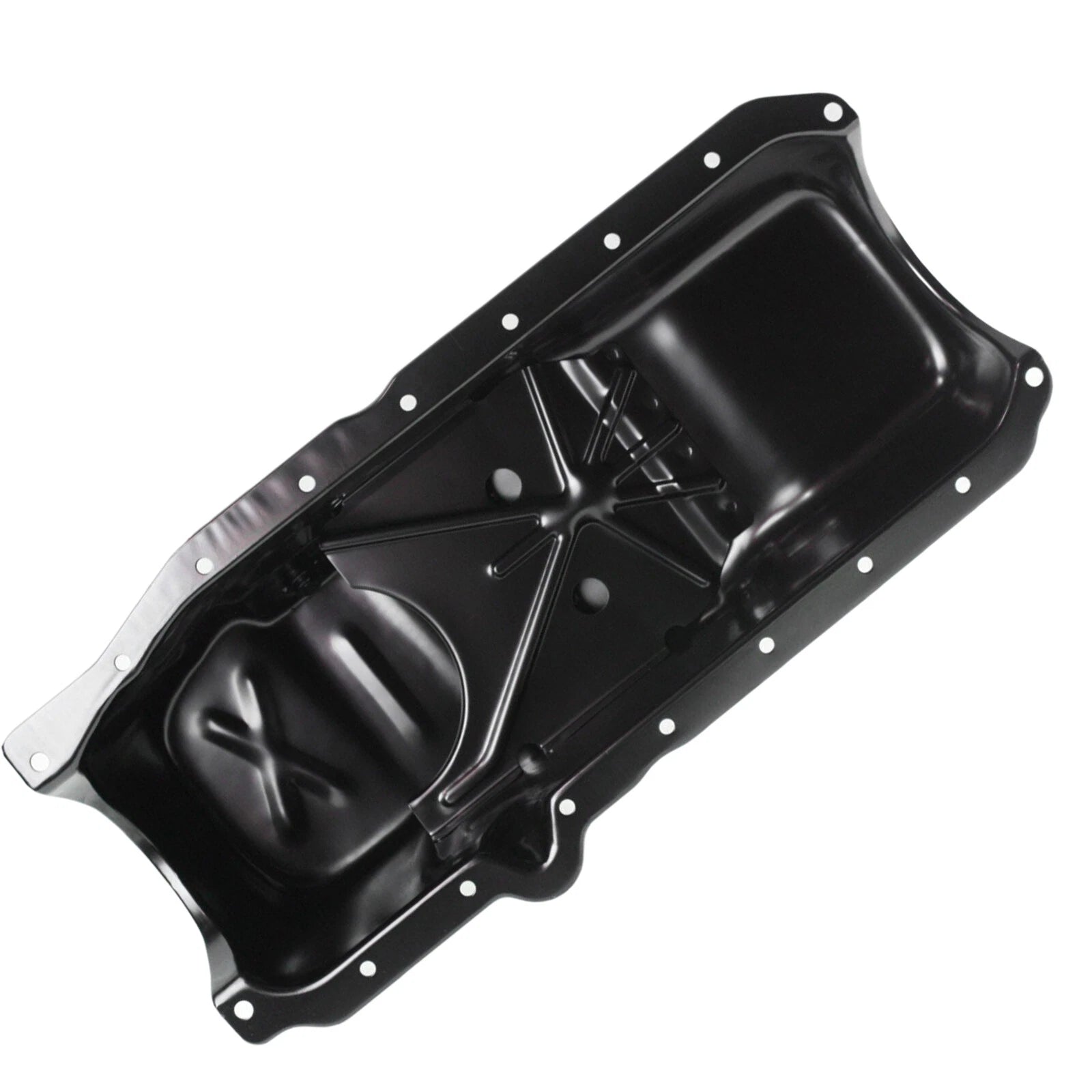 Engine Oil Pan Sump GMP02A for Escalade C1500 Suburban K1500 Yukon (1992–1999)