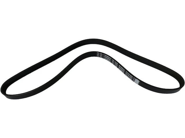 Multi Rib Serpentine Belt for Mazda Tribute (2008–2011) WF455SX