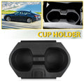 Dual Central Console Storage Box Holder for Honda Civic (2016–2021)