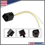 Outer Ambient Air Temperature Plug Pigtail Wiring for VW Jetta Passat