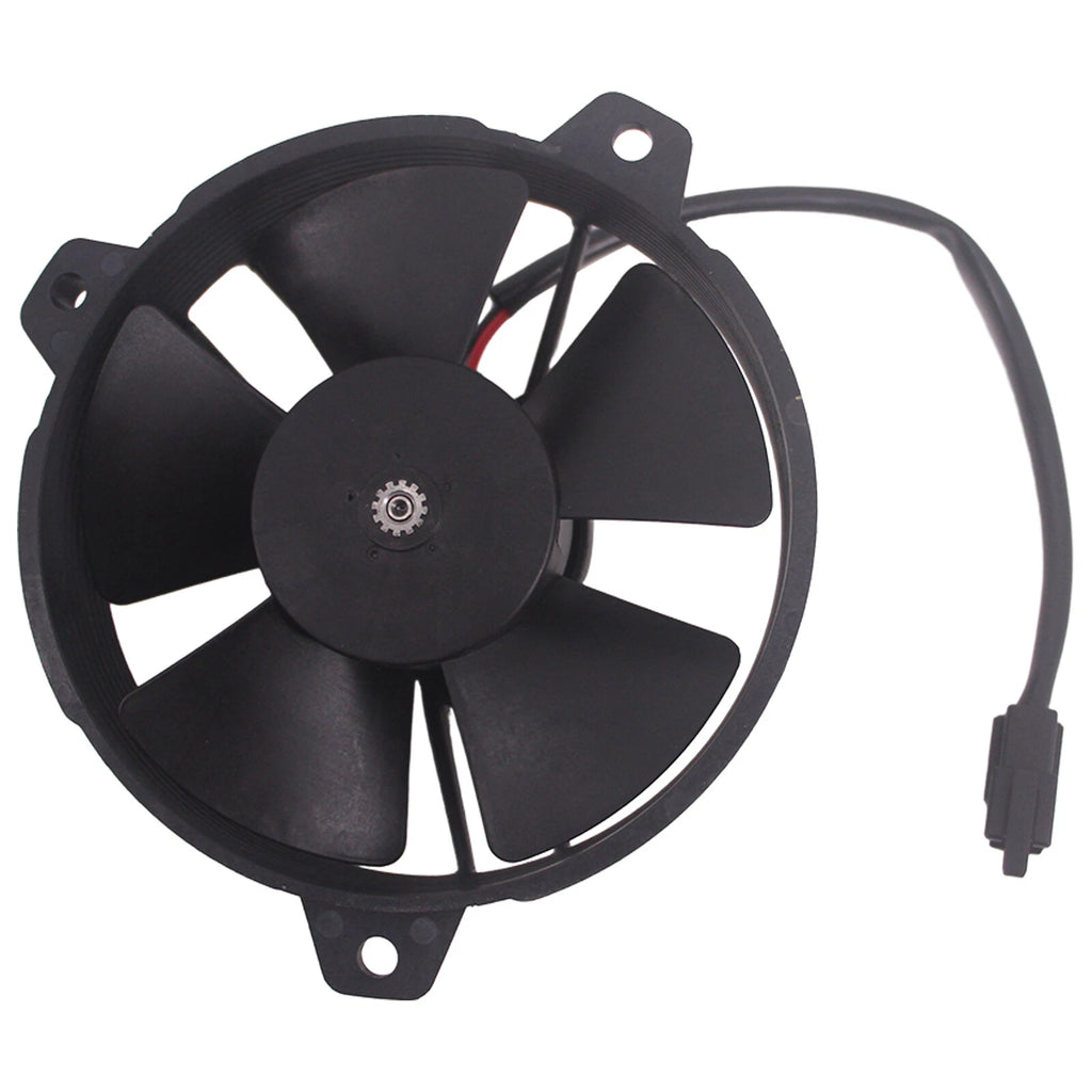 12V Puller Fan for Make Model
