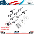 Diesel Fuel Injector Superkit for GMC Chevy Duramax 2500 3500 4500 (2001–2016)
