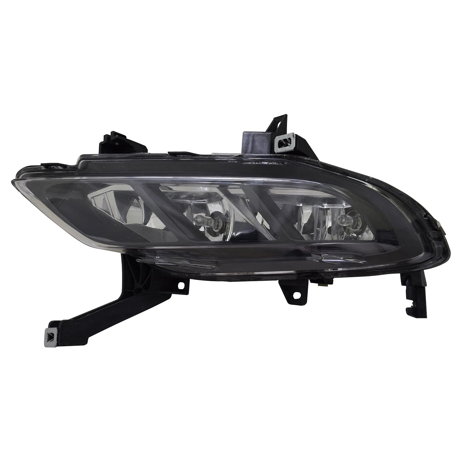 Replacement Driver Side Fog Light Assembly For 2016-2018 Nissan Maxima