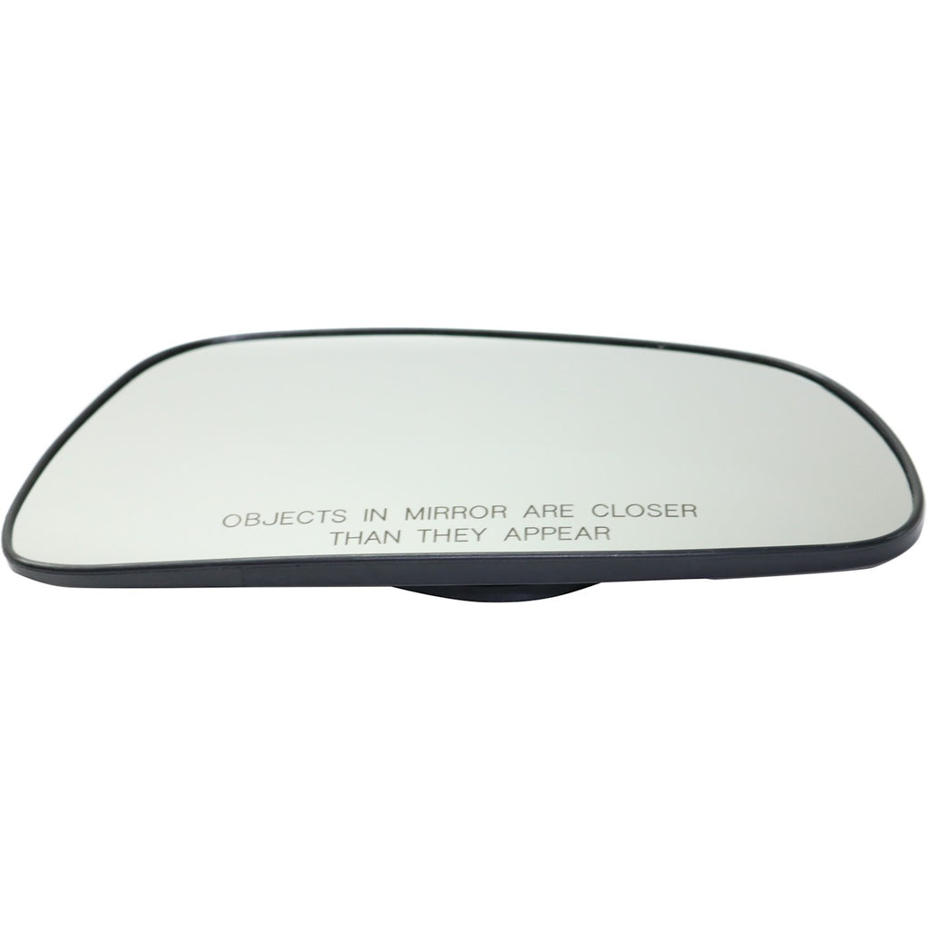 Heated Mirror Glass for Mitsubishi Galant (Passenger Right Side)