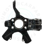 Front Left Steering Knuckle for Volkswagen Beetle (2012–2018)