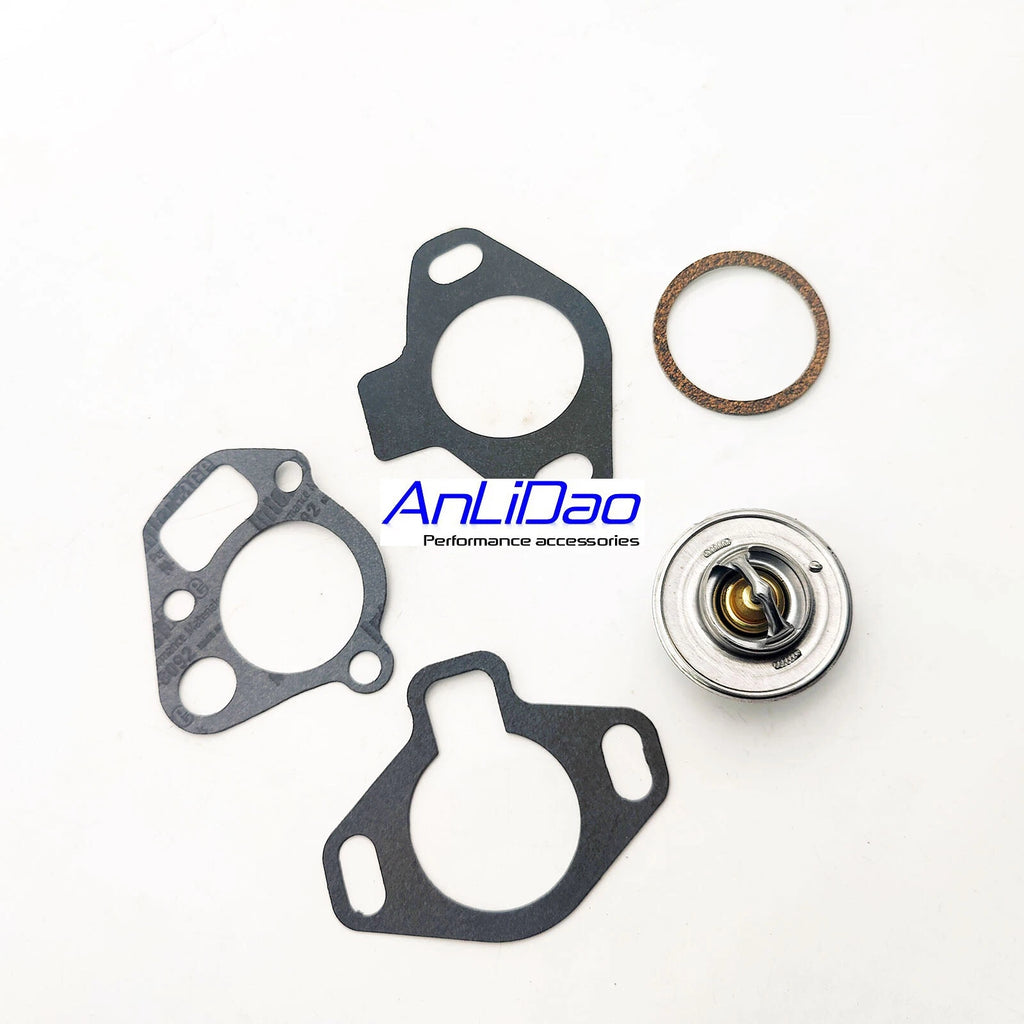 Thermostat Kit for Mercruiser V6 V8 (807252Q3 8M0089715 59137 18-3646)