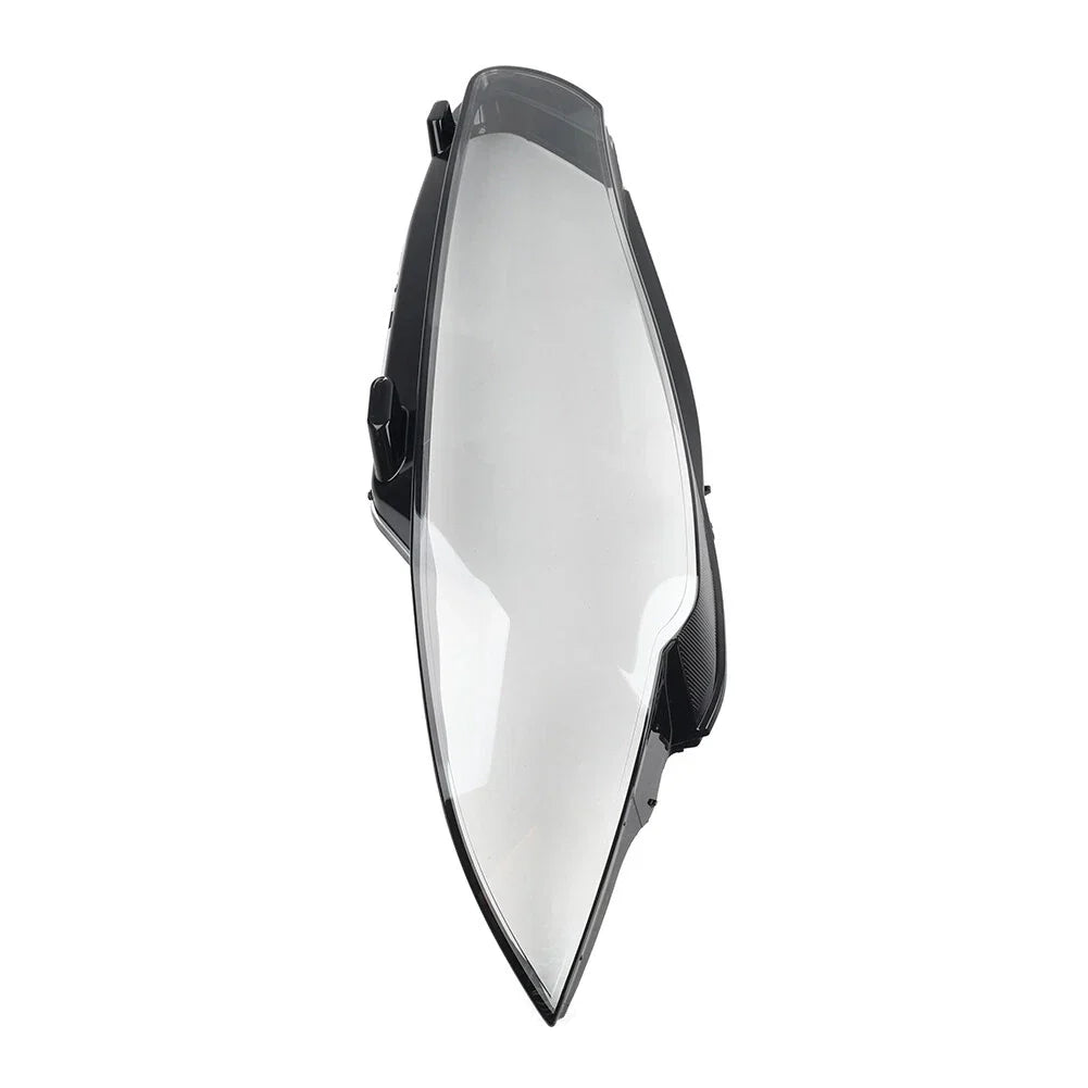 Headlight Lens Cover Left Side for Jaguar XF (2012-2015)