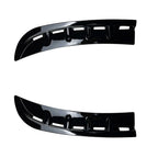 Front Wheel Air Vent Hood Fender for Mercedes Benz CLS-Class (2018-)