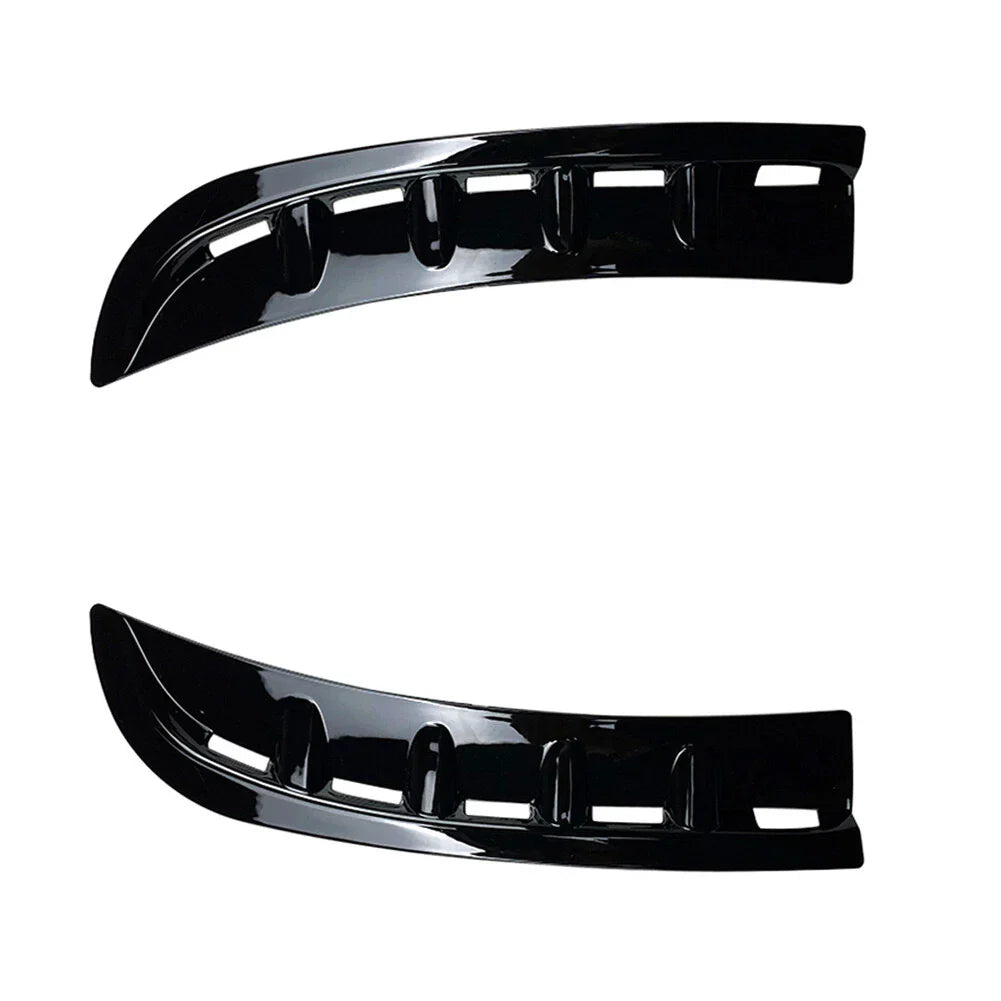Front Wheel Air Vent Hood Fender for Mercedes Benz CLS-Class (2018-)