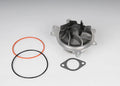 ACDelco Engine Water Pump for Chevrolet GMC 6.6L V8 (2001–2005)