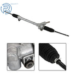 Power Steering Rack and Pinion Assembly for Chevrolet Sonic (2012–2020)